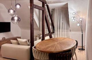 Wohnung mieten in Kaiserallee 123, 76185 Mühlburg, Gepflegte 3-Zimmer-Wohnung mit EBK in Karlsruhe 4.OG