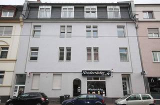 Wohnung mieten in Bruchfeldstraße 75, 60528 Niederrad, Hell und modern mit Einbauküche+Balkon+Garten nähe Flughafen+Bürostadt+Uniklinik+Stadtwald