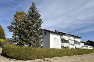 Wohnung mieten in Vogtstrasse 31, 89429 Bachhagel, Traumhafte, helle Wohnung komplette Südseite in ruhigem Mehrfamilienhaus