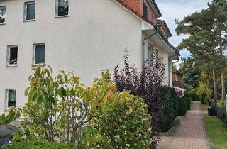Wohnung mieten in Rudolf-Breitscheid-Allee 54, 15366 Neuenhagen, Zuhause mit drei Zimmern in Neuenhagen bei Berlin