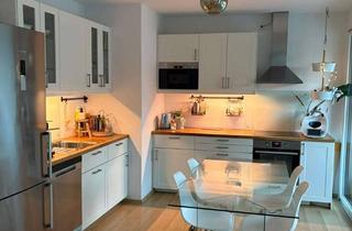 Wohnung mieten in Marienplatz, 85283 Wolnzach, Exklusive 3-Zimmer-Wohnung in bester Lage
