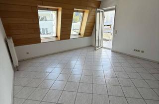 Wohnung mieten in Güterstraße 3-5, 54295 Trier, 3 ZKB Trier Ecke Gartenfeld