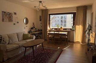 Wohnung mieten in Kumpmühler Straße 50, 93051 Kumpfmühl-Ziegetsdorf-Neuprüll, Kompaktes 1-Zimmer-Apartment: Zentrale Lage in Regensburg, Kumpfmühler Straße