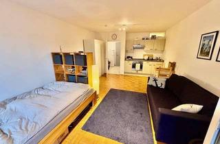 Wohnung mieten in 85354 Freising, Zentrales Stadtappartement in Toplage zu vermieten