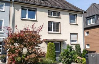 Wohnung mieten in Brenscheder Straße 78, 44799 Wiemelhausen, Gepflegte 1-Zimmer-Dachgeschosswohnung in Bochum