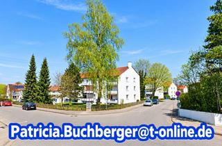 Wohnung mieten in 72379 Hechingen, Alltagstaugliche 2-Zimmer-Wohnung in Hechingen