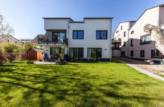 Wohnung mieten in Domitianstraße, 55126 Finthen, Luxus Dreizimmerwohnung in Mainz-Finthen in ruhiger Wohnlage