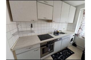 Wohnung mieten in Heininger Weg 29, 71522 Backnang, Kurzaufenthalt 1 Zimmer-Wohnung in Backnang für nur 3 Monate ( 20 Oct 2026 - 9 Feb 2027)