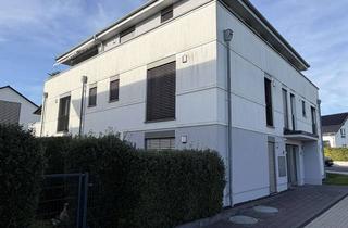 Wohnung mieten in 53773 Hennef, 3-Zimmer-Wohnung mit Terrasse und Garten in Hennef