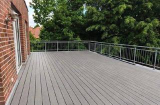 Wohnung mieten in Franz-Vorwerk-Straße 22, 49685 Emstek, 3-Zimmer-Wohnung in Emstek mit gr. Balkon