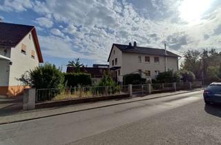 Wohnung mieten in Mörfelder Straße, 64521 Groß-Gerau, Viel Platz für den Alltag: 4-Zimmer-Wohnung in Groß-Gerau