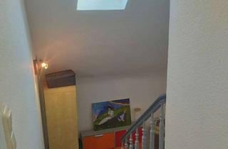 Wohnung mieten in 41063 Mönchengladbach, 1½ Zimmer, die sich wie eine eigene kleine Etage anfühlen 47 m² · direkt am Wasserturm · am Bunten