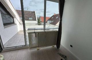 Wohnung mieten in Draiser Straße 120, 55128 Bretzenheim, 1,5-Zimmer-Wohnung mit Balkon Uni-Nähe