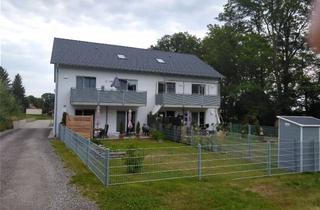 Wohnung mieten in 84419 Schwindegg, Neubau mit Balkon: freundliche 4,5-Zimmer-Wohnung mit Studio in Schwindegg