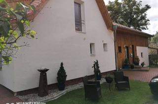 Wohnung mieten in Ostlandweg 18, 21745 Hemmoor, Wohnen mit Charakter: 3-Zimmer-Wohnung im Ostlandweg