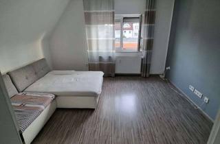 Wohnung mieten in Karlstraße 23, 70806 Kornwestheim, Moderne, zentral gelegene Dachgeschoss Wohnung in Kornwestheim