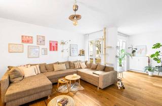 Wohnung mieten in Hemauerstraße 15, 93047 Innenstadt, Zuhause mit 1,5 Zimmern und Balkon in Regensburg