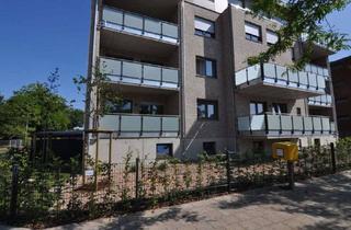 Wohnung mieten in Neißestraße 19, 27283 Verden, Moderne 3-Zimmer-Wohnung, barrierearm mit Balkon und EBK in Verden (Aller)
