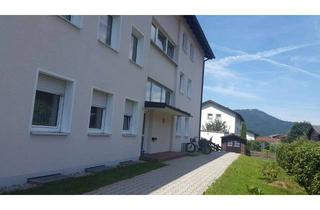 Wohnung mieten in Gamskogelstraße 12, 83334 Inzell, 2-Zimmerwohnung mit Terrasse in Inzell zu vermieten