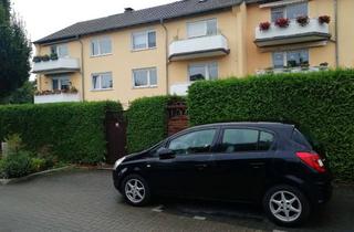 Wohnung mieten in 58093 Lennetal, Helle und modernisierte 3-Zimmer-Wohnung mit Balkon in ruhiger Lage in Hagen-Halden