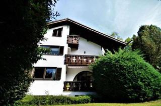 Wohnung mieten in Strittholzstraße 23, 82211 Herrsching, Sonnige großzügige renovierte 2 Zimmerwohnung in Landhaus in Herrsching
