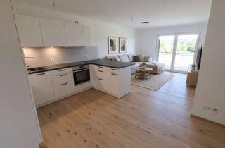 Wohnung mieten in 88145 Hergatz, Möblierte 2-Zimmer-Wohnung mit Balkon in Hergatz