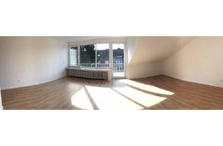 Wohnung mieten in Comeniusstraße, 40670 Meerbusch, Gut geschnittene, helle Dachgeschosswohnung - direkt vom Vermieter