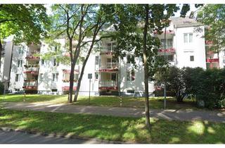Wohnung mieten in Luckenwalder Straße 80, 15711 Königs Wusterhausen, 2 Zimmer Whg mit Balkon in KW