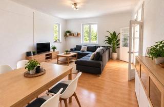 Wohnung mieten in Bergstr. 67, 79761 Waldshut-Tiengen, Charmante 3,5-Zimmer-Wohnung mit Garten in Waldshut