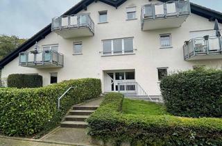 Wohnung mieten in Johann-Schäfer-Straße 11, 65582 Diez, 3-Zimmer-Maisonetten-Wohnung zur Miete Grenze Limburg Diez