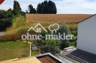 Wohnung mieten in 86420 Diedorf, 150 m², helle, ruhige Wohnung am Diedorfer Ortsrand