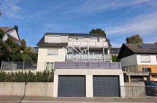 Wohnung mieten in Goetheweg 7, 65343 Eltville, Sanierte 4 Zimmer Erdgeschosswohnung mit großem Balkon und Gartenbereich