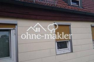 Mehrfamilienhaus kaufen in 97782 Gräfendorf, Provisonsfrei: Mehrfamilenhaus zu verkaufen