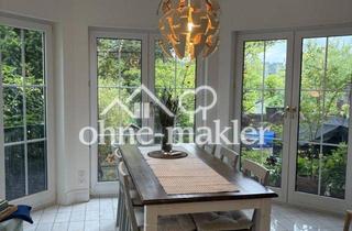 Wohnung kaufen in 65232 Taunusstein, provisionsfreie 3-Zimmer-Erdgeschosswohnung mit Garten