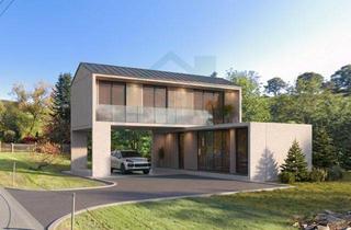 Haus kaufen in 07381 Kleindembach, Modernes Familienhaus inklusive Grundstück in Kleindembach