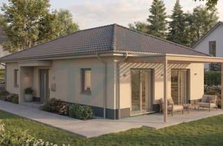 Haus kaufen in 07751 Rothenstein, Massiver Bungalow mit 75 m² Wohnfläche inkl. ca, 500 m² Grundstück in Rothenstein-Ölknitz.