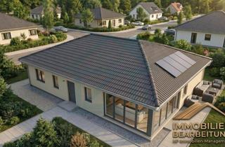 Haus kaufen in 07751 Rothenstein, Massiver Bungalow mit 94 m² Wohnfläche inkl. ca, 500 m² Grundstück in Rothenstein-Ölknitz.
