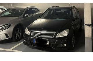 Garagen kaufen in Montgolfier-Allee, 60486 Bockenheim, Vollwertiger Parkplatz