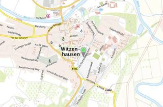 Garagen mieten in Am Eschenbornrasen, 37213 Witzenhausen, Sicher parken: Stellplatz in Witzenhausen - Innenstadtnah