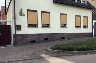 Einfamilienhaus kaufen in 06313 Wimmelburg, Solides Einfamilienhaus in Wimmelburg: Großer Garten, 30m² Komfort-Terrasse & sofort bewohnbar! -VB - PROVISIONSFREI !!!