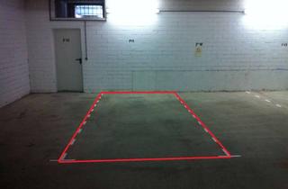 Garagen mieten in Am Richtsberg 64, 35039 Marburg, Tiefgaragenstellplatz in Marburg-Richtsberg – ebener Stellplatz Nr. 41