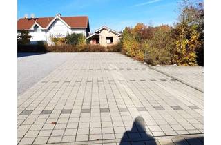 Garagen mieten in 84347 Pfarrkirchen, PKW-Stellplatz zu vermieten