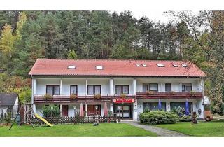 Gastronomiebetrieb mieten in Haselbrunn, 91278 Pottenstein, Pension in Pottenstein mit Gaststätte