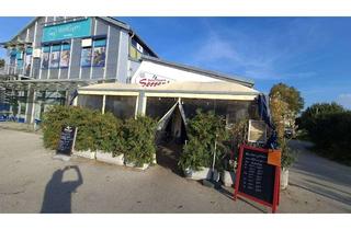 Gewerbeimmobilie mieten in Westendstraße, 83043 Bad Aibling, Traum Pizzeria in Bad Aibling abzugeben