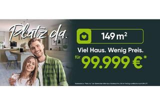 Haus kaufen in 61184 Karben, ...2027 ins eigene Zuhause! Rufen Sie mich gerne an - 0175 2368205