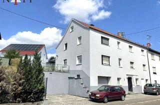 Mehrfamilienhaus kaufen in 71546 Aspach, **Attraktives Mehrfamilienhaus in Großaspach mit vielseitigem Nutzungspotenzial**