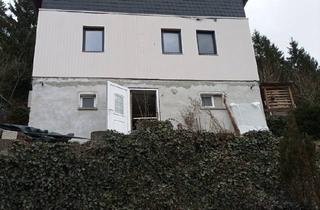 Haus kaufen in Dorststraße 20, 98724 Lauscha, Zuhause mit viel Platz in Neuhaus am Rennweg