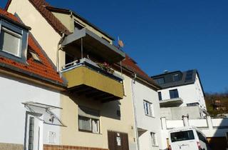 Haus kaufen in Alte Talstraße 56, 73732 Esslingen, Reihenmittelhaus mit Garten & 2 Balkonen - provisionsfrei