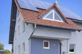 Einfamilienhaus kaufen in 66882 Hütschenhausen, Einfamilienhaus mit 223 m² Wohnfläche in Hütschenhausen