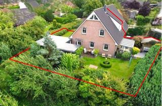 Doppelhaushälfte kaufen in 24848 Kropp, Moderne Doppelhaushälfte in Feldrandlage - OHNE MAKLER -